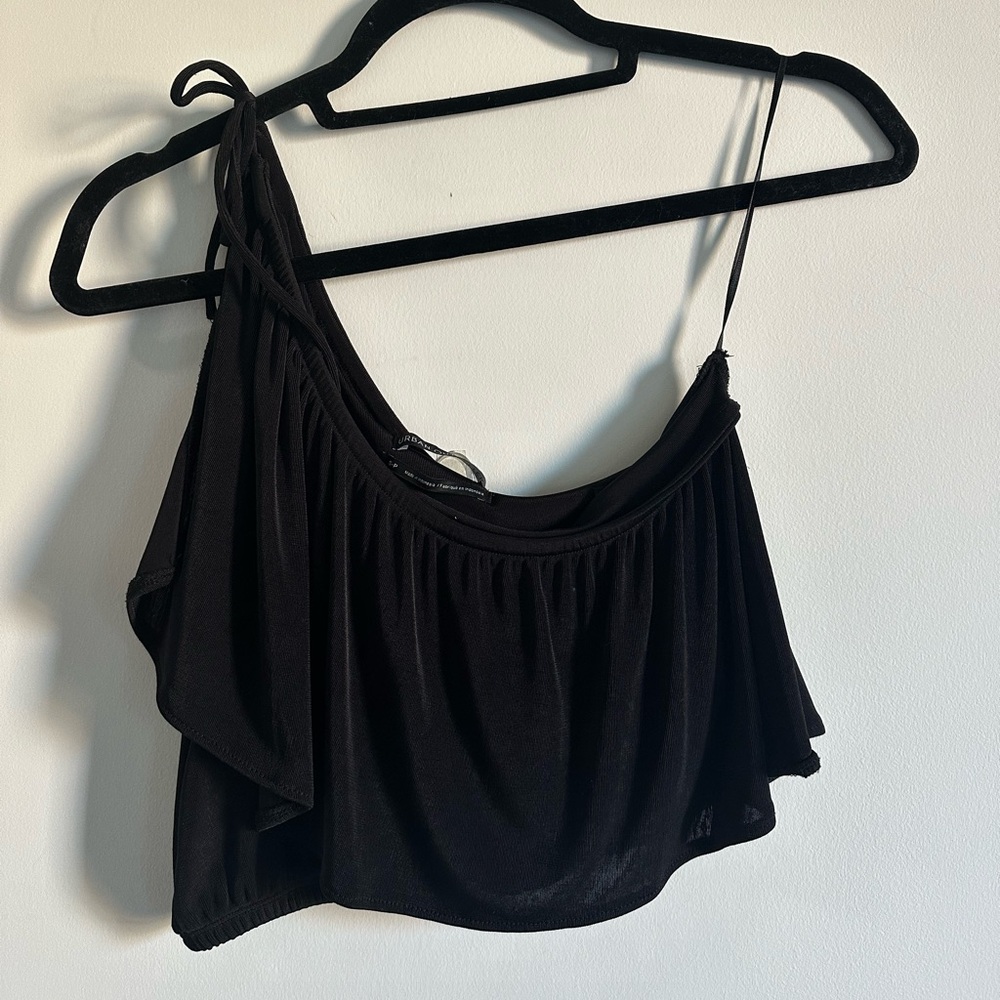 Urban Outfitters Off the Shoulder Top